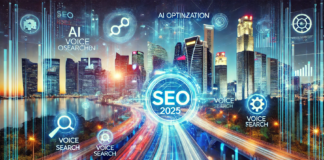 The State of SEO in Singapore in 2025 The State of SEO in Singapore in 2025
