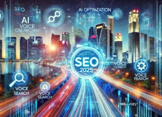 The State of SEO in Singapore in 2025 The State of SEO in Singapore in 2025
