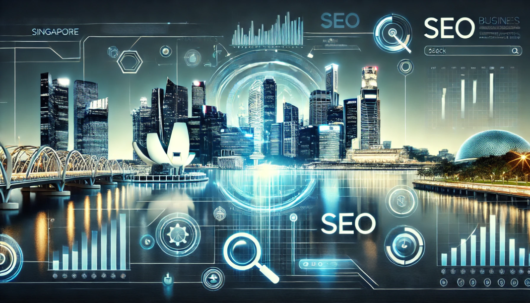 Top 10 Best SEO Agencies in Singapore for 2025