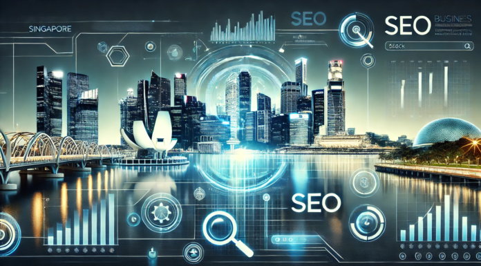 Top 10 Best SEO Agencies in Singapore for 2025 Top 10 Best SEO Agencies in Singapore for 2025