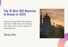 Top 10 Best SEO Agencies in Brunei in 2025 Top 10 Best SEO Agencies in Brunei in 2025