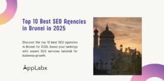 Top 10 Best SEO Agencies in Brunei in 2025 Top 10 Best SEO Agencies in Brunei in 2025