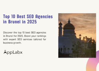 Top 10 Best SEO Agencies in Brunei in 2025 Top 10 Best SEO Agencies in Brunei in 2025