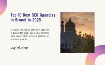 Top 10 Best SEO Agencies in Brunei in 2025 Top 10 Best SEO Agencies in Brunei in 2025