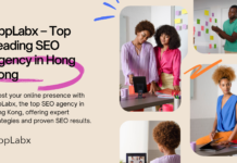 AppLabx – Top Leading SEO Agency in Hong Kong AppLabx – Top Leading SEO Agency in Hong Kong