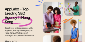 AppLabx – Top Leading SEO Agency in Hong Kong AppLabx – Top Leading SEO Agency in Hong Kong