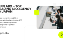 AppLabx – Top Leading SEO Agency in Japan AppLabx – Top Leading SEO Agency in Japan