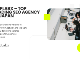AppLabx – Top Leading SEO Agency in Japan