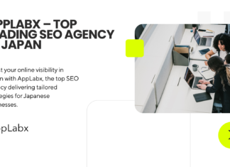 AppLabx – Top Leading SEO Agency in Japan AppLabx – Top Leading SEO Agency in Japan