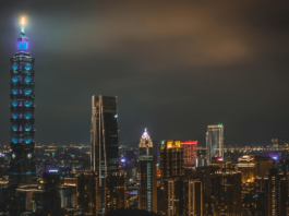 The State of SEO in Taiwan in 2025