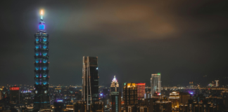 The State of SEO in Taiwan in 2025 The State of SEO in Taiwan in 2025