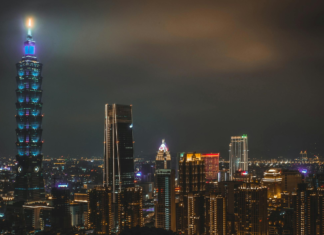 The State of SEO in Taiwan in 2025 The State of SEO in Taiwan in 2025