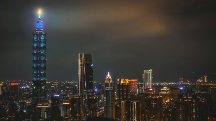 The State of SEO in Taiwan in 2025
