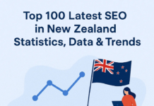 Top 100 Latest SEO in New Zealand Statistics, Data & Trends Top 100 Latest SEO in New Zealand Statistics, Data & Trends