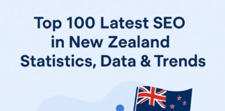 Top 100 Latest SEO in New Zealand Statistics, Data & Trends Top 100 Latest SEO in New Zealand Statistics, Data & Trends