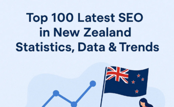 Top 100 Latest SEO in New Zealand Statistics, Data & Trends Top 100 Latest SEO in New Zealand Statistics, Data & Trends
