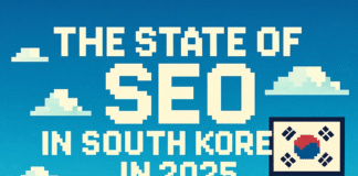 The State of SEO in South Korea in 2025 The State of SEO in South Korea in 2025