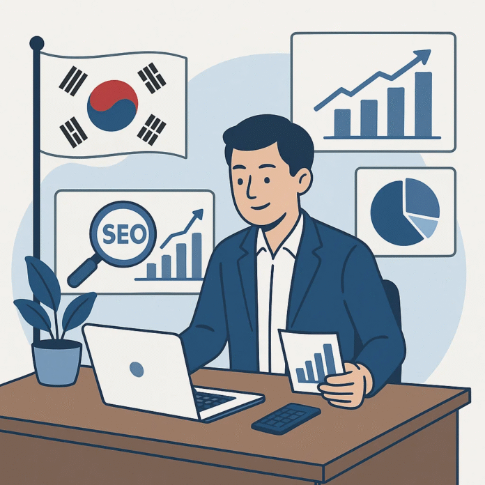 AppLabx – Top Leading SEO Agency in South Korea AppLabx – Top Leading SEO Agency in South Korea