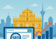The State of SEO in Macau in 2025 The State of SEO in Macau in 2025