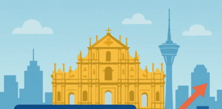 The State of SEO in Macau in 2025 The State of SEO in Macau in 2025