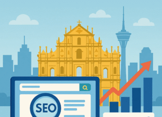 The State of SEO in Macau in 2025 The State of SEO in Macau in 2025