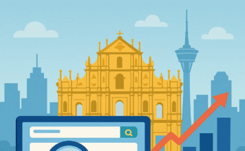 The State of SEO in Macau in 2025 The State of SEO in Macau in 2025