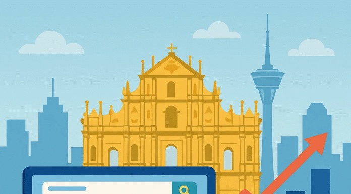 The State of SEO in Macau in 2025 The State of SEO in Macau in 2025