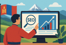 The State of Search Engine Optimization in Mongolia in 2025 The State of Search Engine Optimization in Mongolia in 2025