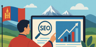 The State of Search Engine Optimization in Mongolia in 2025 The State of Search Engine Optimization in Mongolia in 2025