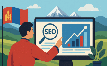 The State of Search Engine Optimization in Mongolia in 2025 The State of Search Engine Optimization in Mongolia in 2025
