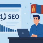 Top 10 Best SEO Agencies in Mongolia for 2025 Top 10 Best SEO Agencies in Mongolia for 2025