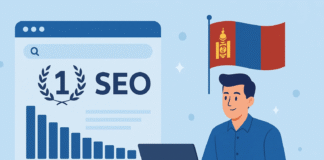 Top 10 Best SEO Agencies in Mongolia for 2025 Top 10 Best SEO Agencies in Mongolia for 2025