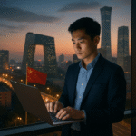 The State of SEO in China: Navigating the Digital Landscape in 2025 The State of SEO in China: Navigating the Digital Landscape in 2025