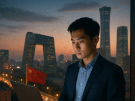 The State of SEO in China: Navigating the Digital Landscape in 2025