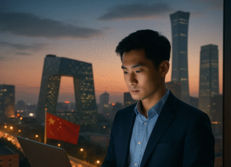 The State of SEO in China: Navigating the Digital Landscape in 2025 The State of SEO in China: Navigating the Digital Landscape in 2025