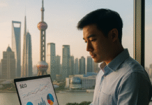 Top 10 Best SEO Agencies in China for 2025 Top 10 Best SEO Agencies in China for 2025