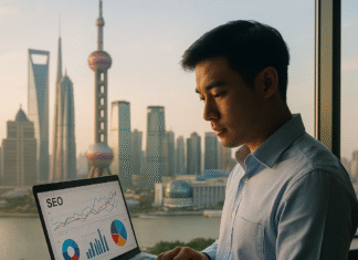 Top 10 Best SEO Agencies in China for 2025 Top 10 Best SEO Agencies in China for 2025