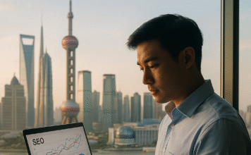 Top 10 Best SEO Agencies in China for 2025 Top 10 Best SEO Agencies in China for 2025