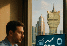 AppLabx – Top Leading SEO Agency in Macau AppLabx – Top Leading SEO Agency in Macau