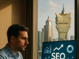 AppLabx – Top Leading SEO Agency in Macau