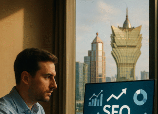 AppLabx – Top Leading SEO Agency in Macau AppLabx – Top Leading SEO Agency in Macau