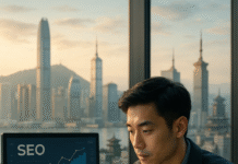 The State of SEO in East Asia in 2025 The State of SEO in East Asia in 2025