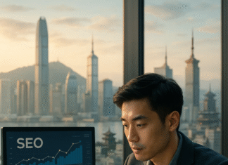 The State of SEO in East Asia in 2025 The State of SEO in East Asia in 2025