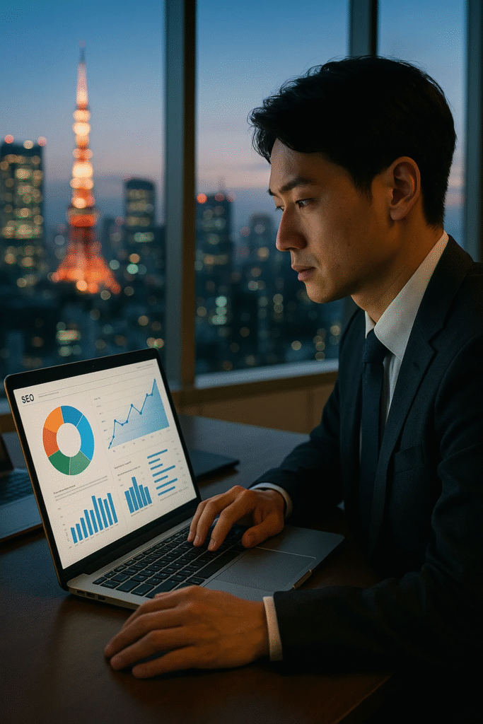 Top 10 Best SEO Agencies in East Asia in 2025