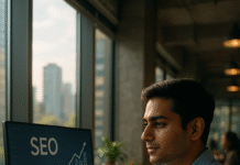 The State of SEO in India in 2025 The State of SEO in India in 2025