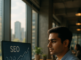 The State of SEO in India in 2025