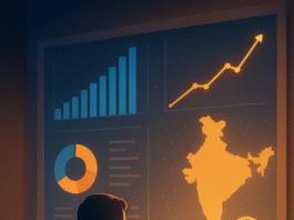 Top 100 SEO in India Statistics, Data & Trends in 2025