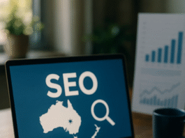Top 100 SEO in Australia Statistics, Data & Trends
