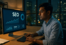 The State of SEO in Bangladesh in 2025 The State of SEO in Bangladesh in 2025
