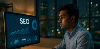 The State of SEO in Bangladesh in 2025 The State of SEO in Bangladesh in 2025